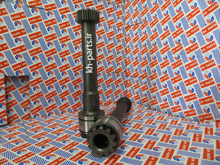 شافت 250mm
